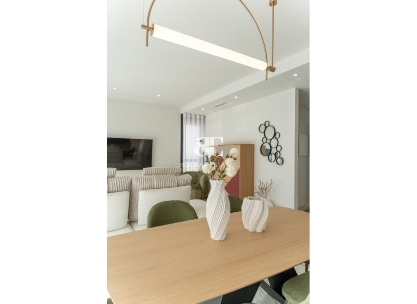 New Build - detached -
Ciudad Quesada