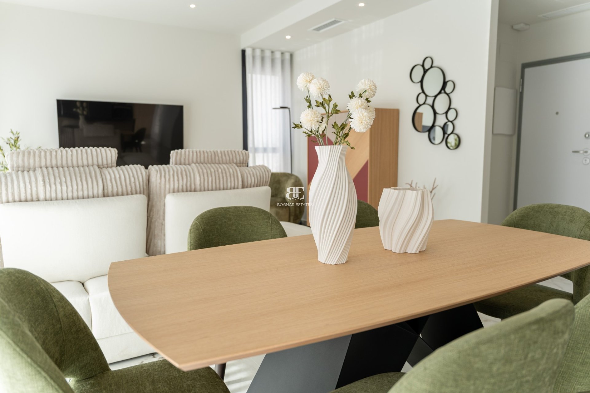 New Build - detached -
Ciudad Quesada