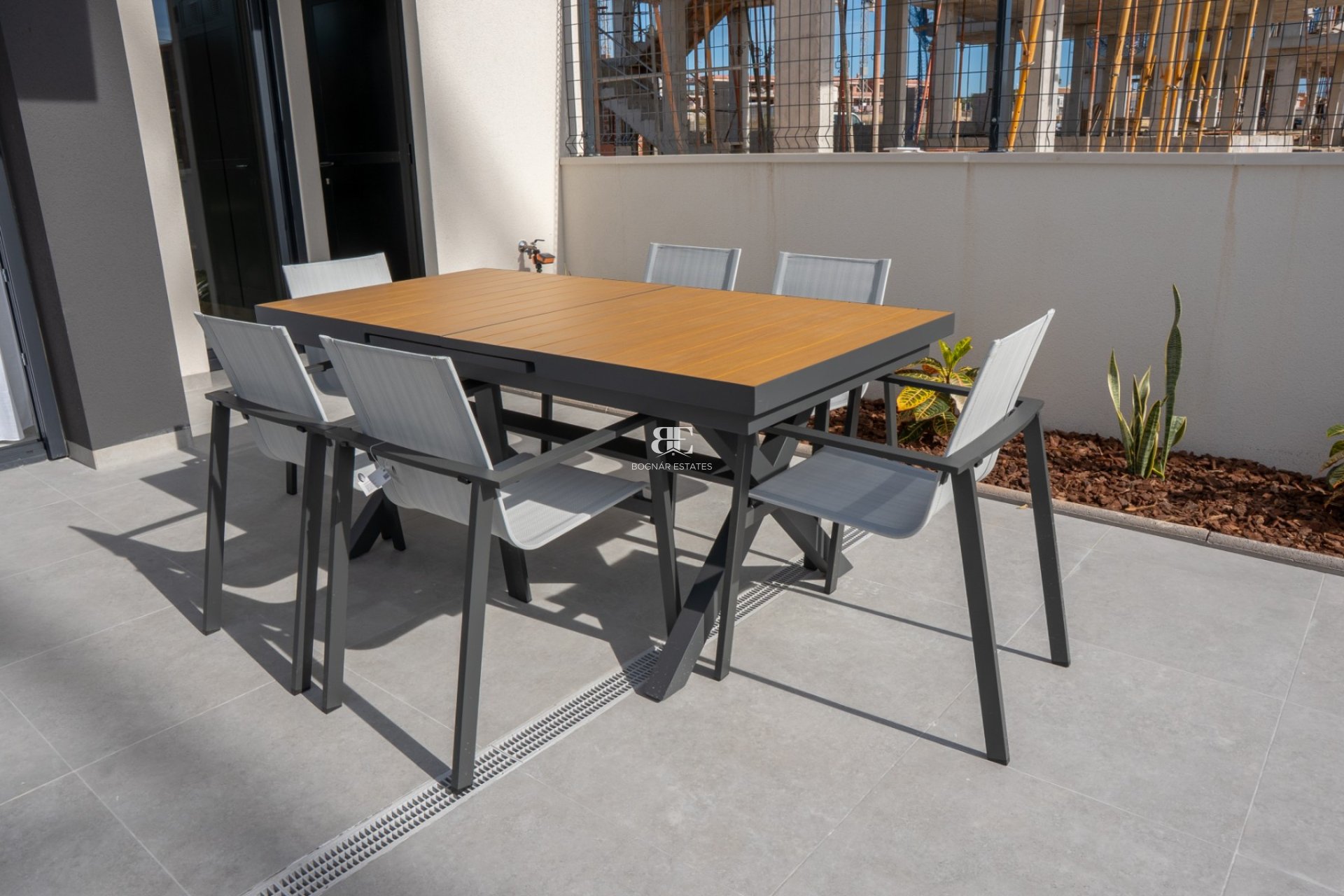 New Build - detached -
Ciudad Quesada