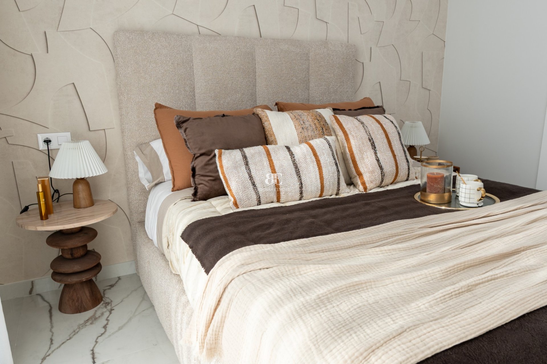 New Build - detached -
Ciudad Quesada