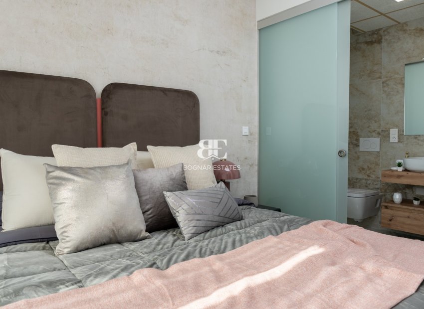 New Build - detached -
Ciudad Quesada