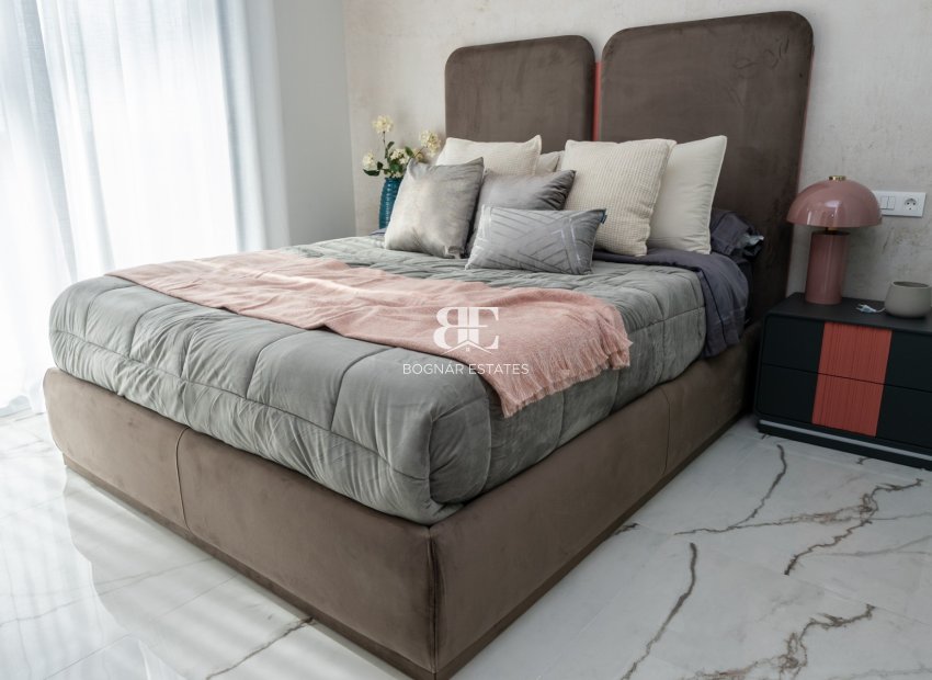 New Build - detached -
Ciudad Quesada