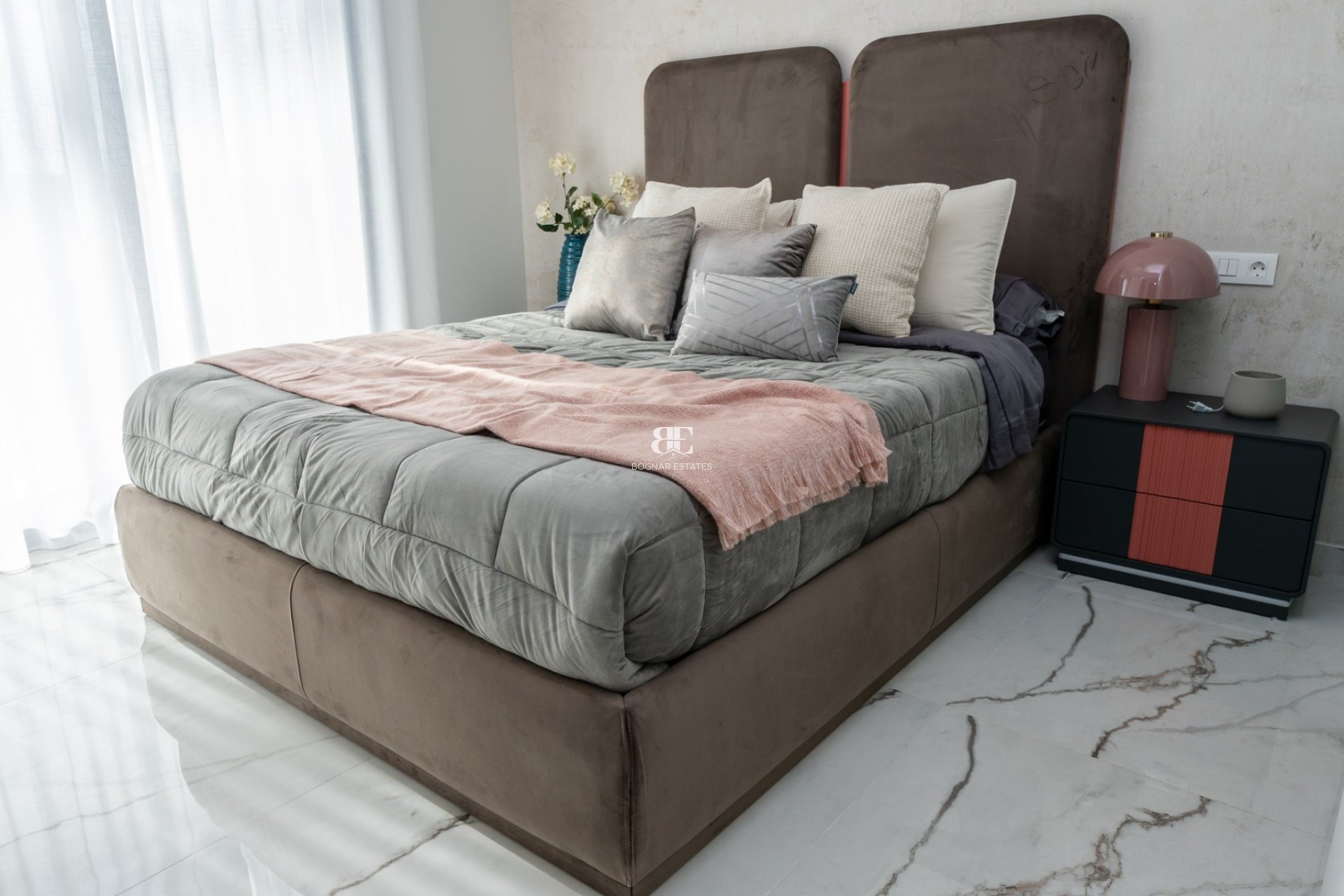 New Build - detached -
Ciudad Quesada