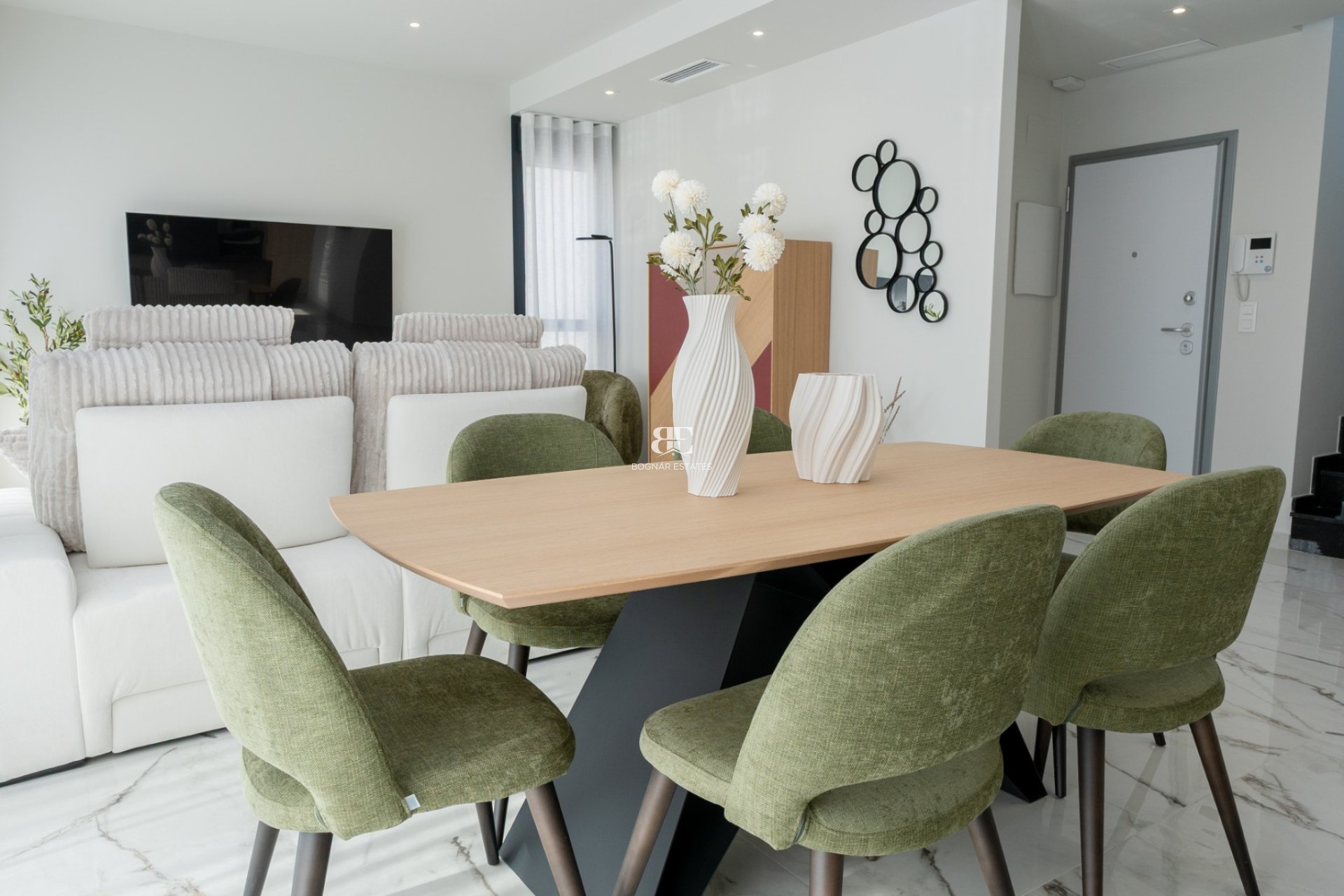 New Build - detached -
Ciudad Quesada