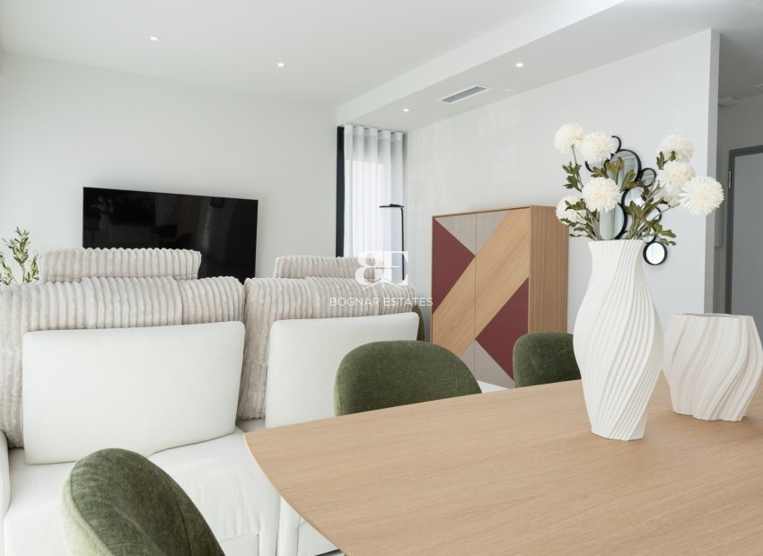 New Build - detached -
Ciudad Quesada