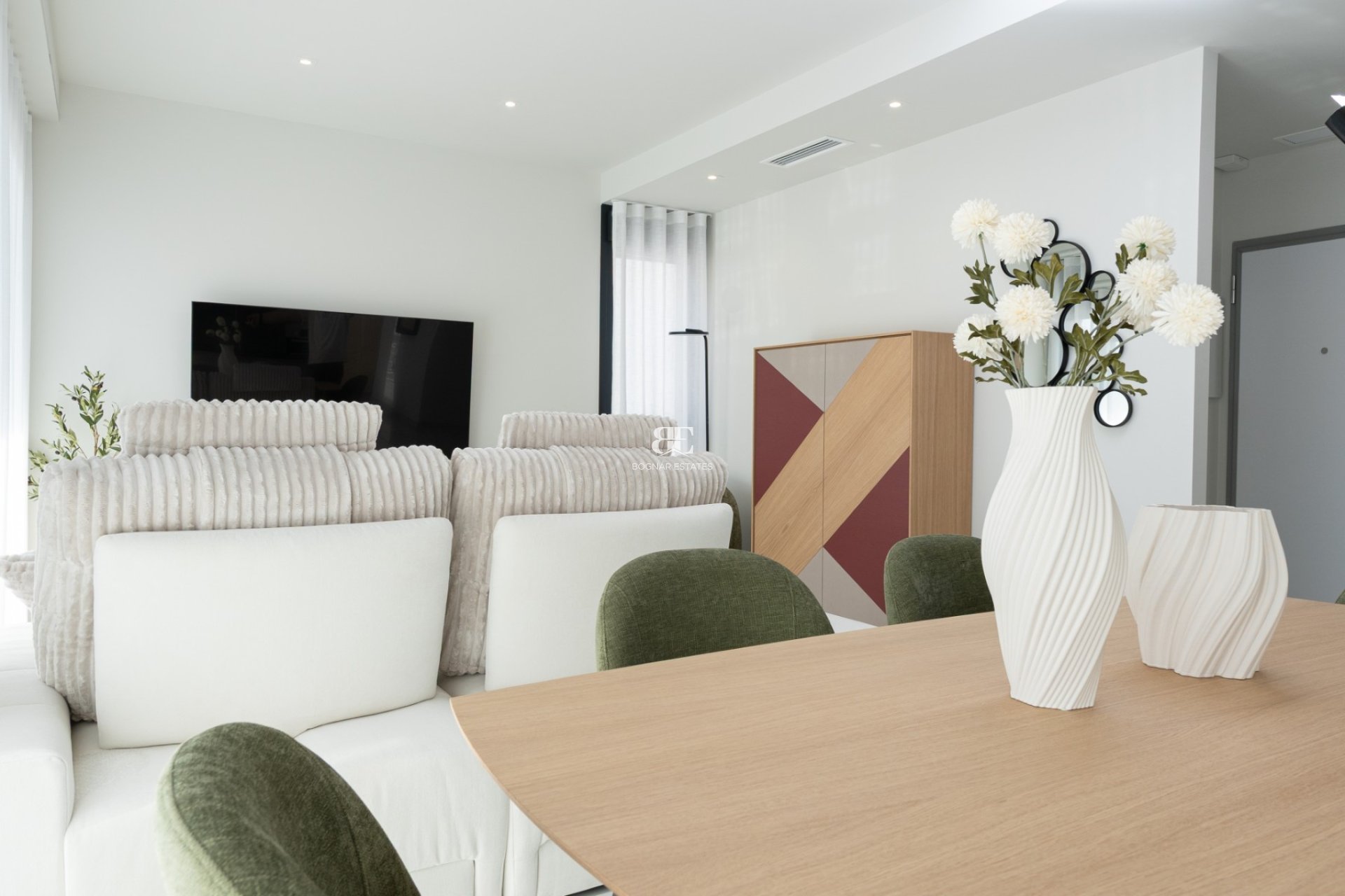 New Build - detached -
Ciudad Quesada