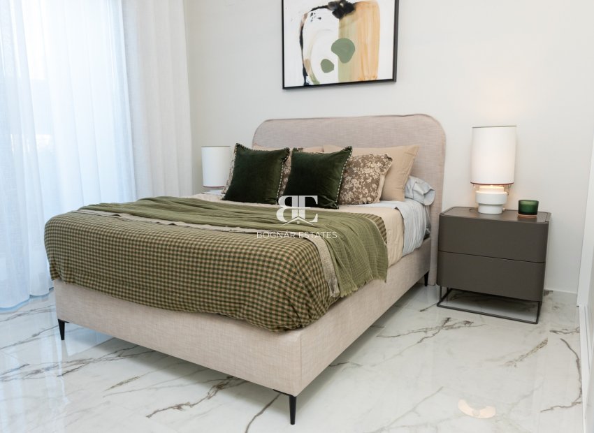 New Build - detached -
Ciudad Quesada