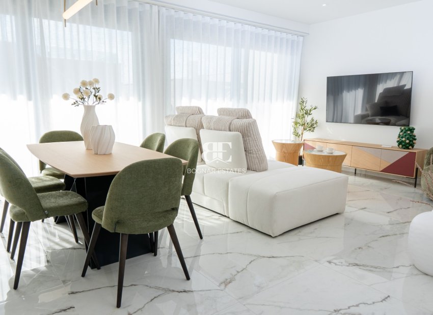 New Build - detached -
Ciudad Quesada