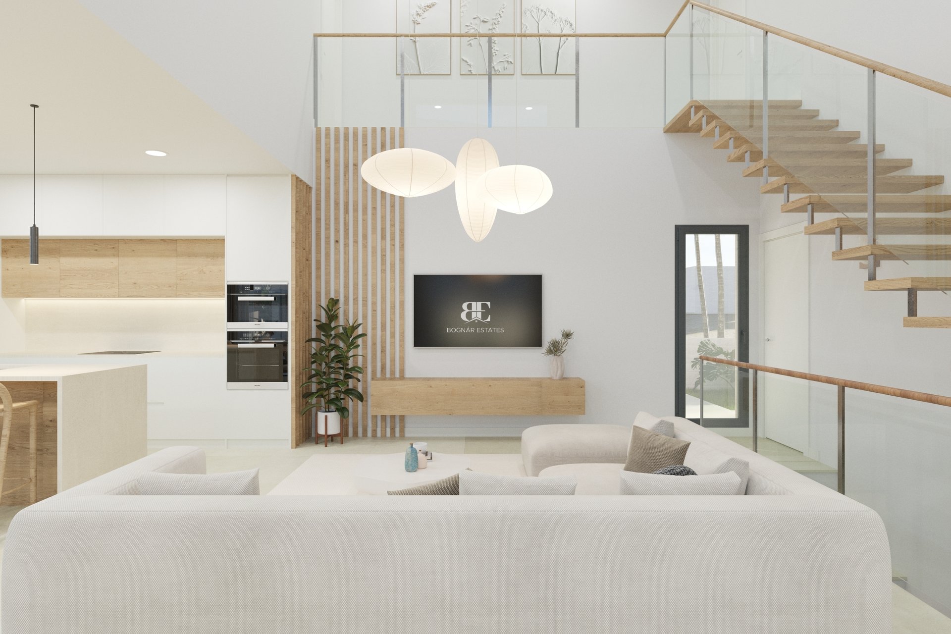 New Build - detached -
Ciudad Quesada