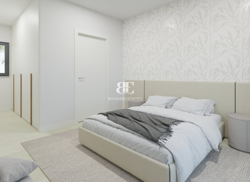 New Build - detached -
Ciudad Quesada