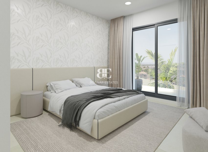 New Build - detached -
Ciudad Quesada