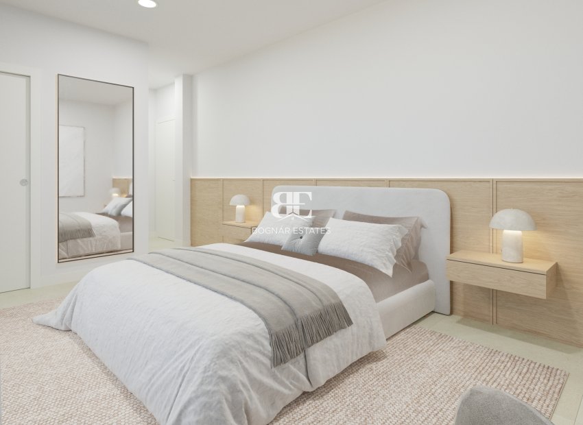 New Build - detached -
Ciudad Quesada