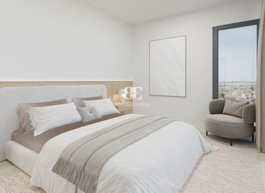 New Build - detached -
Ciudad Quesada