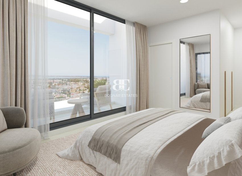 New Build - detached -
Ciudad Quesada