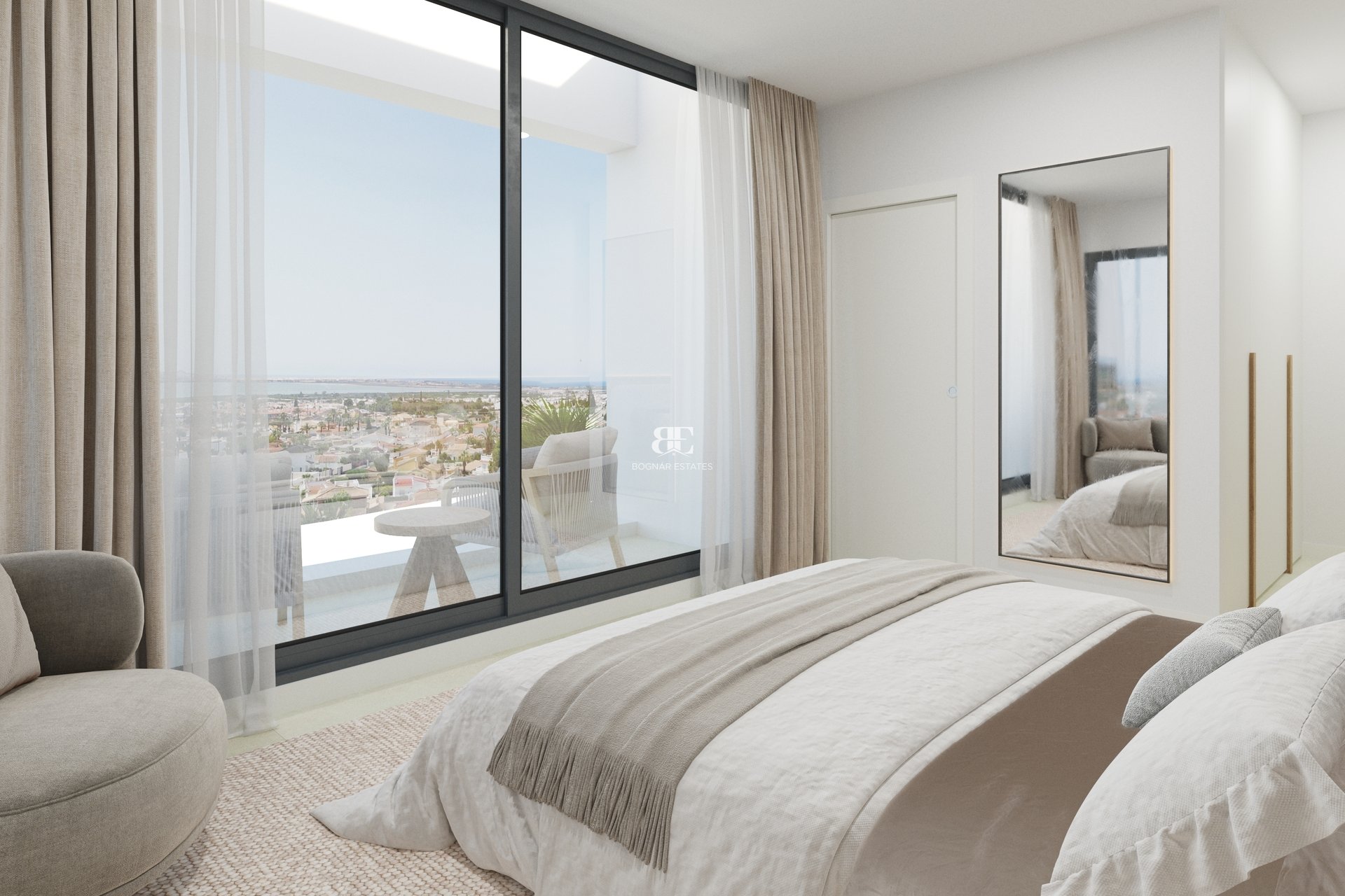 New Build - detached -
Ciudad Quesada