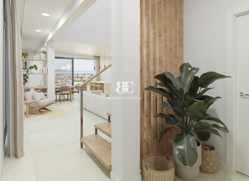 New Build - detached -
Ciudad Quesada