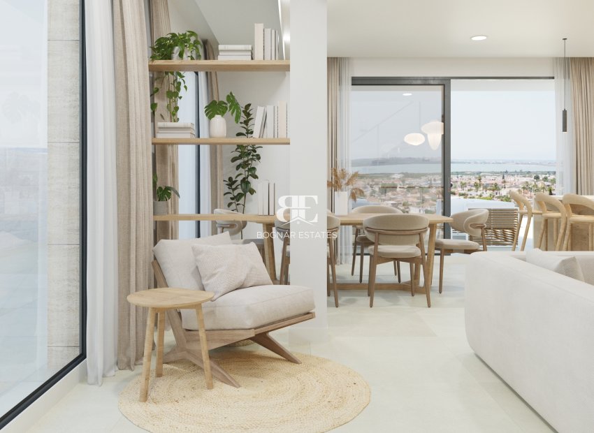 New Build - detached -
Ciudad Quesada