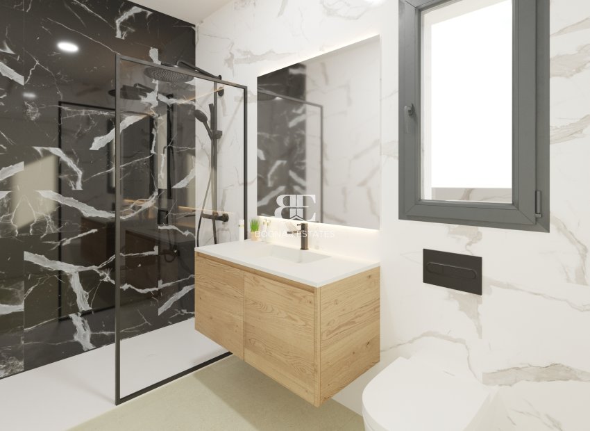 New Build - detached -
Ciudad Quesada