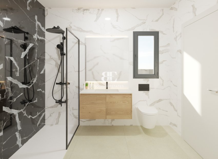 New Build - detached -
Ciudad Quesada