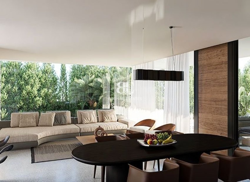 New Build - detached -
El Chaparral