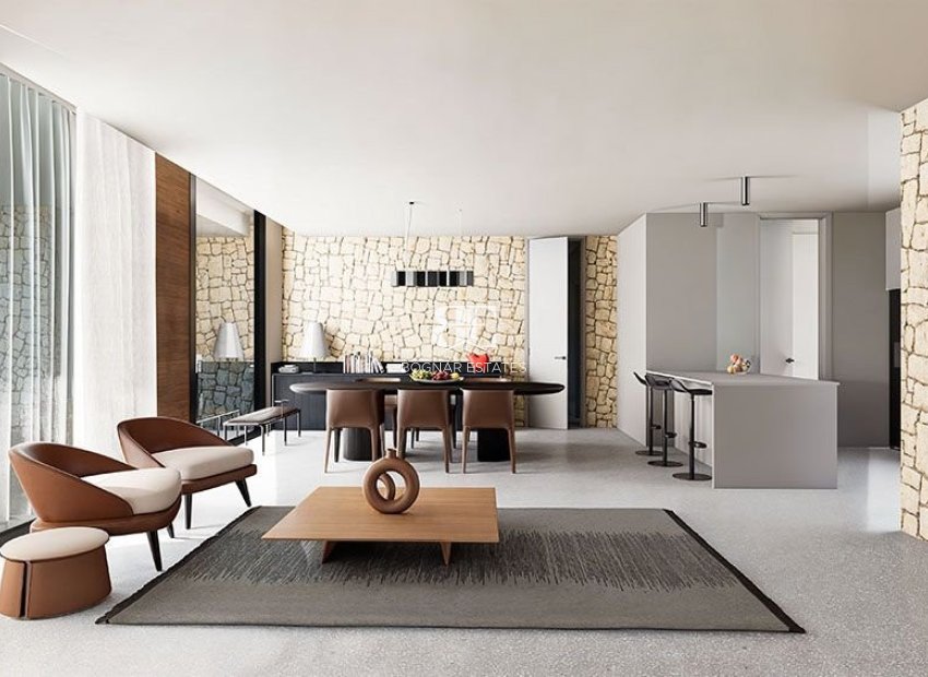 New Build - detached -
El Chaparral