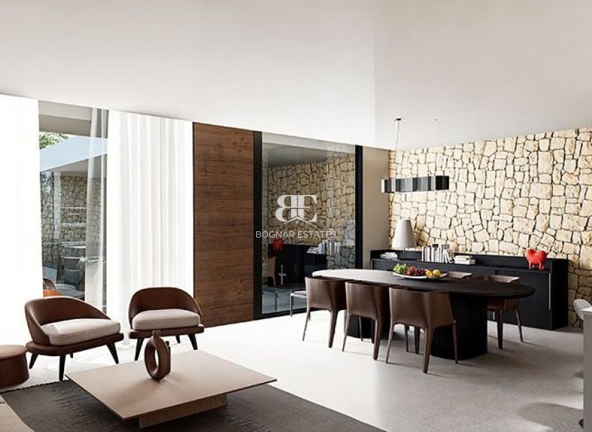 New Build - detached -
El Chaparral