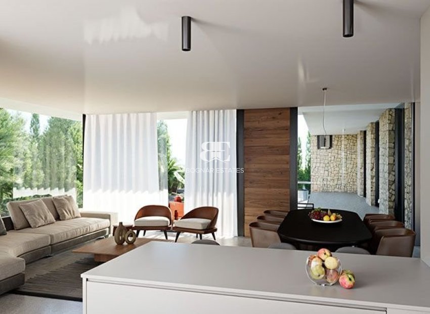 New Build - detached -
El Chaparral