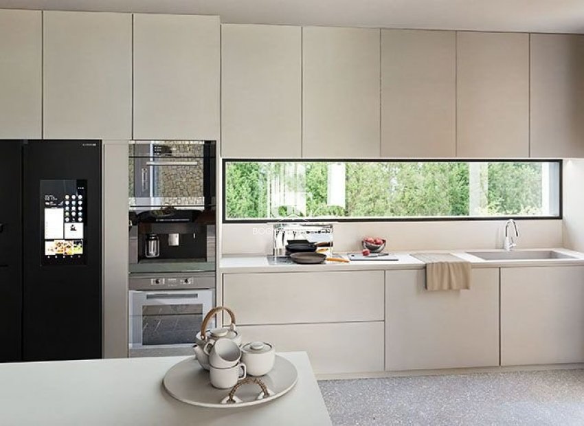 New Build - detached -
El Chaparral