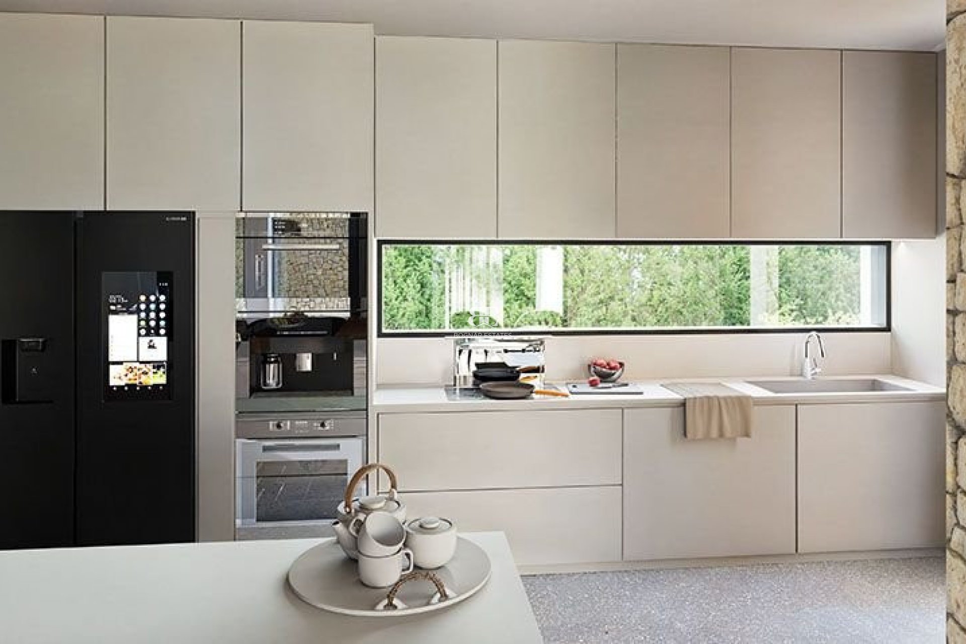 New Build - detached -
El Chaparral