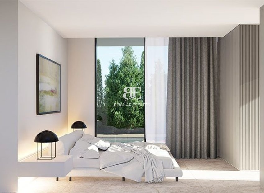 New Build - detached -
El Chaparral