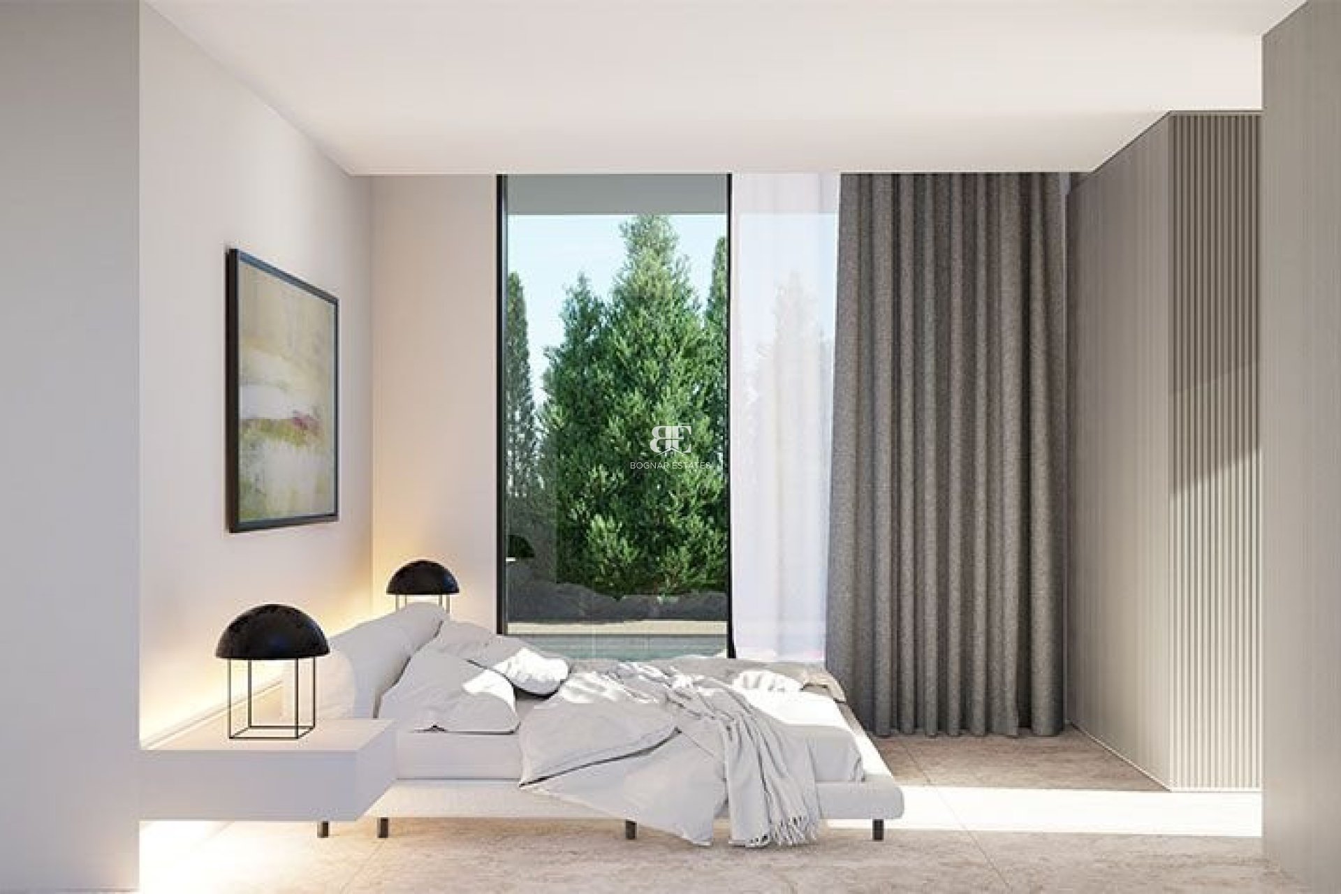 New Build - detached -
El Chaparral