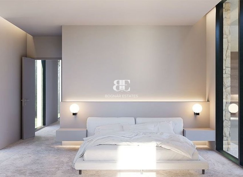 New Build - detached -
El Chaparral