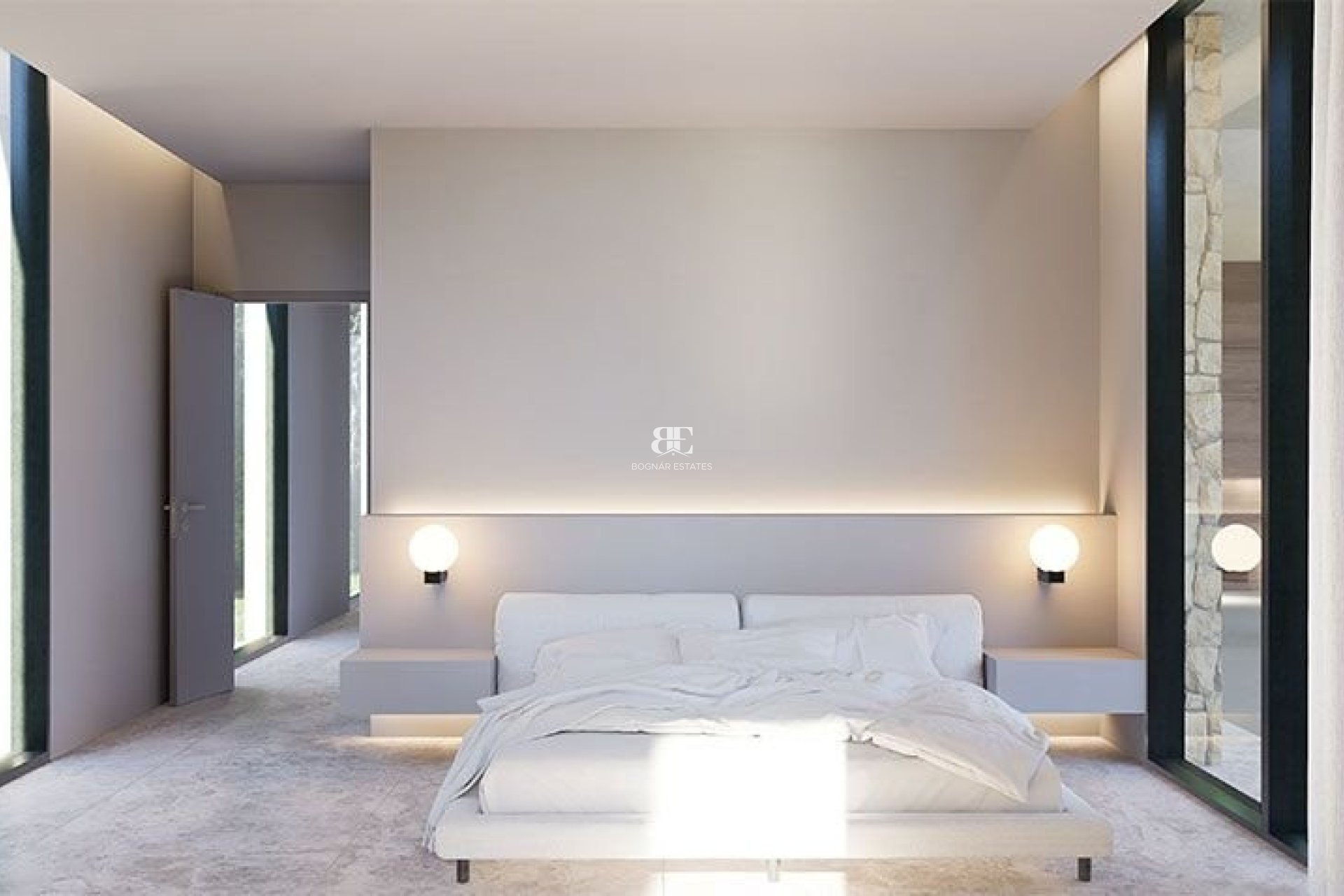 New Build - detached -
El Chaparral