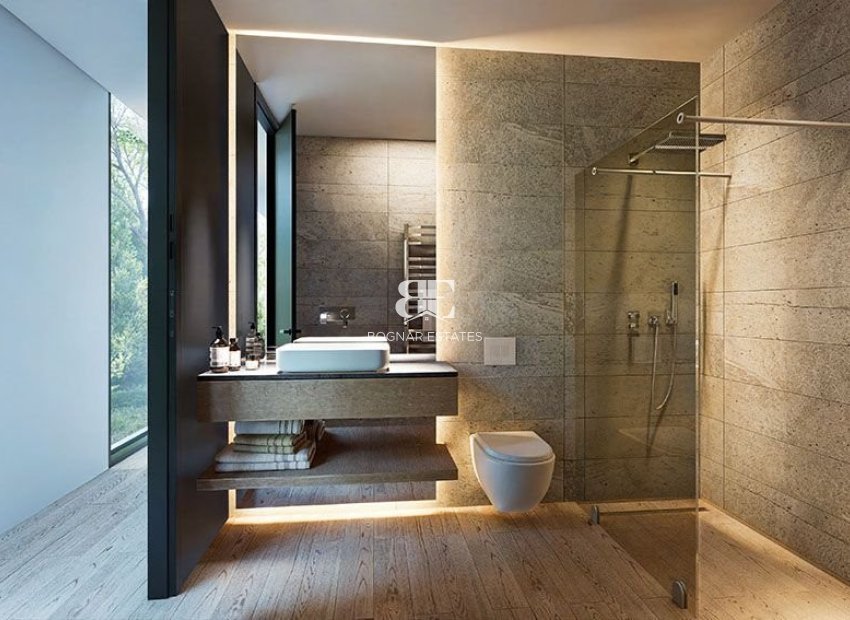 New Build - detached -
El Chaparral