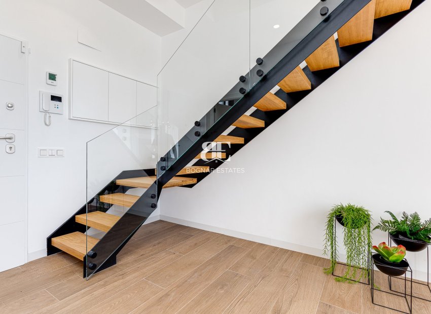 New Build - detached -
Finestrat