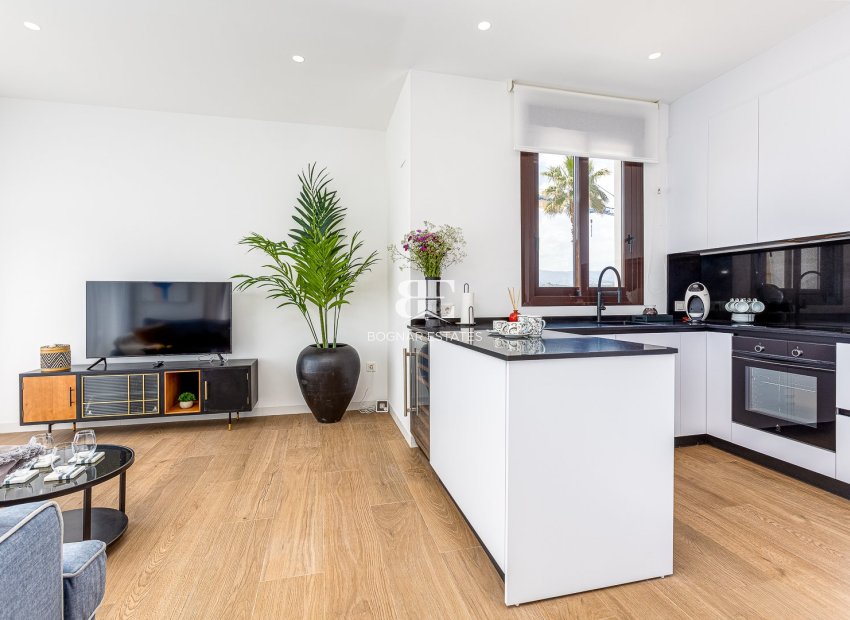 New Build - detached -
Finestrat