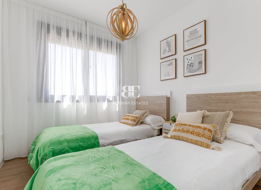 New Build - detached -
Finestrat