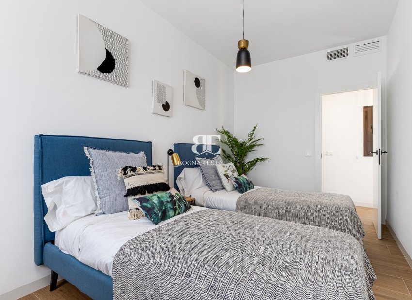 New Build - detached -
Finestrat