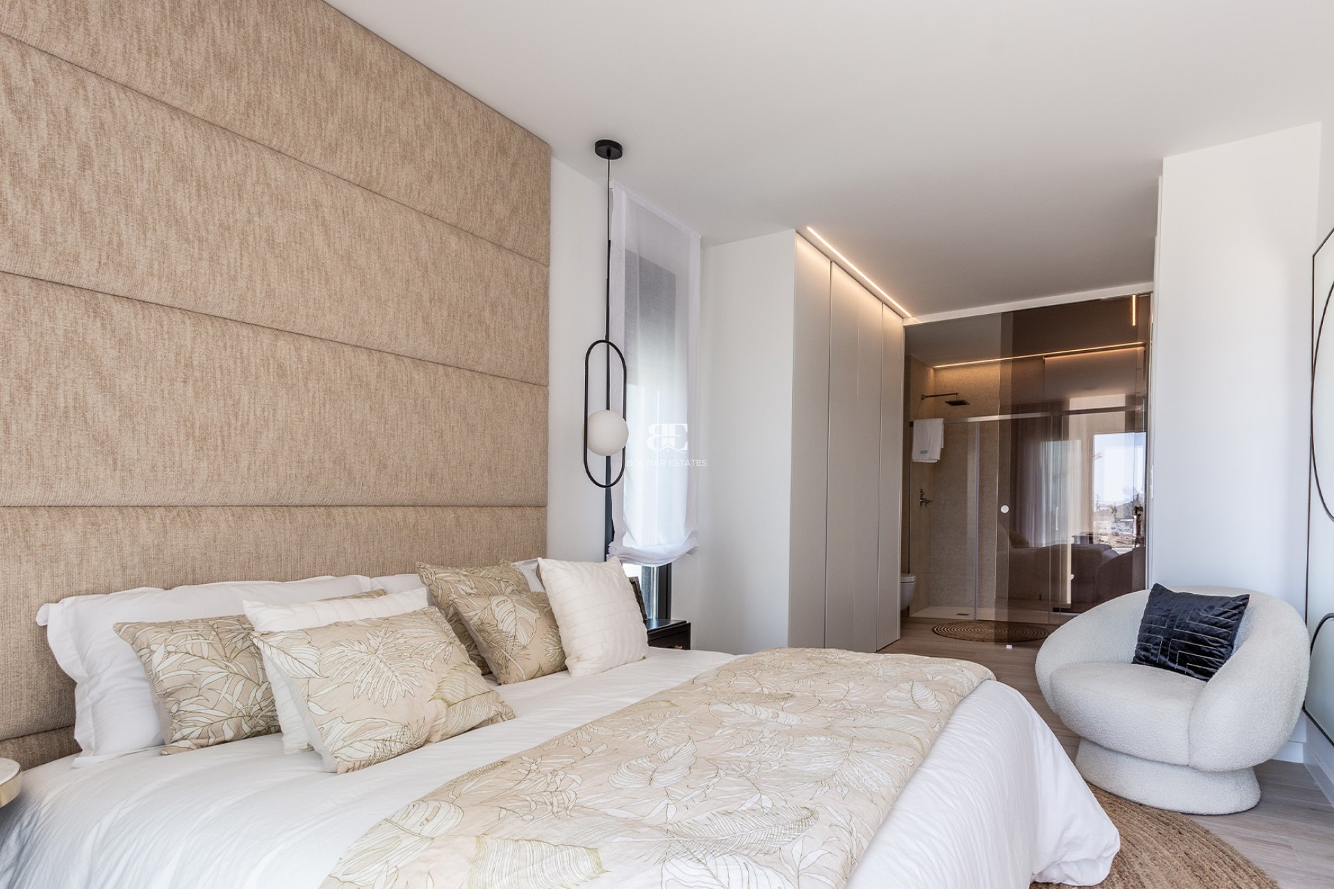 New Build - detached -
Finestrat