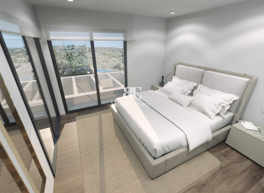 New Build - detached -
Finestrat