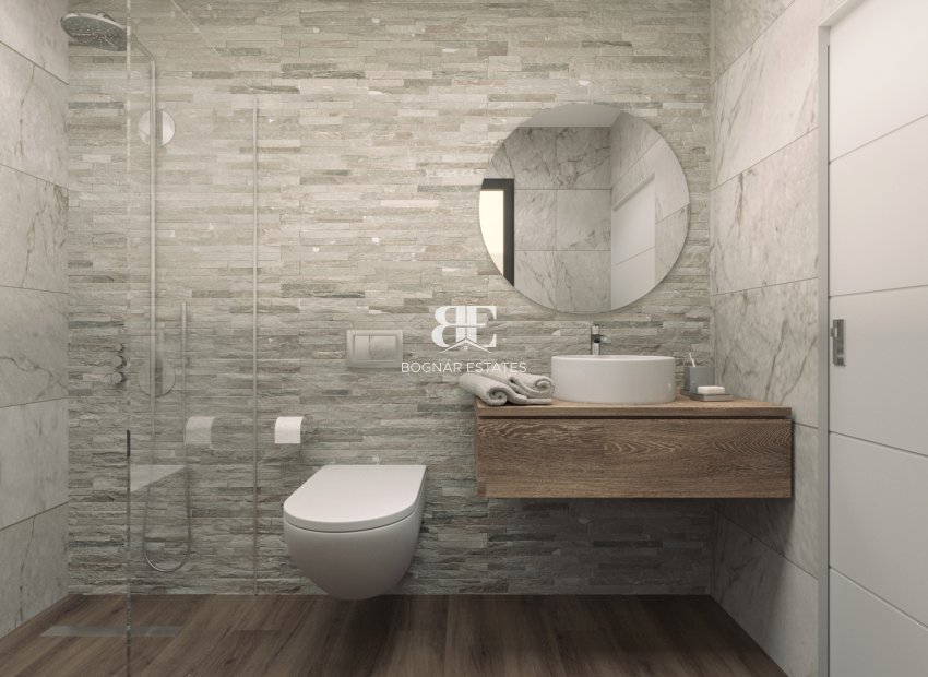 New Build - detached -
Finestrat