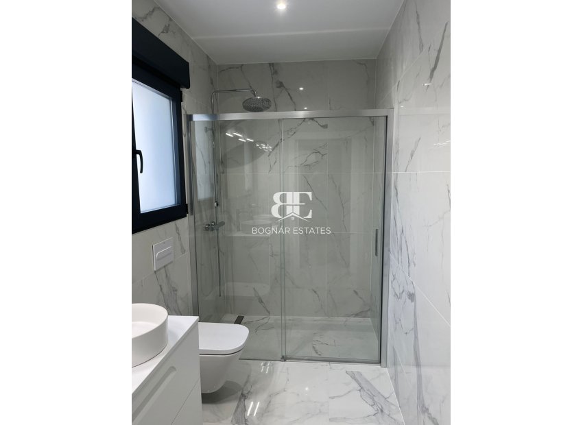 New Build - detached -
La Romana