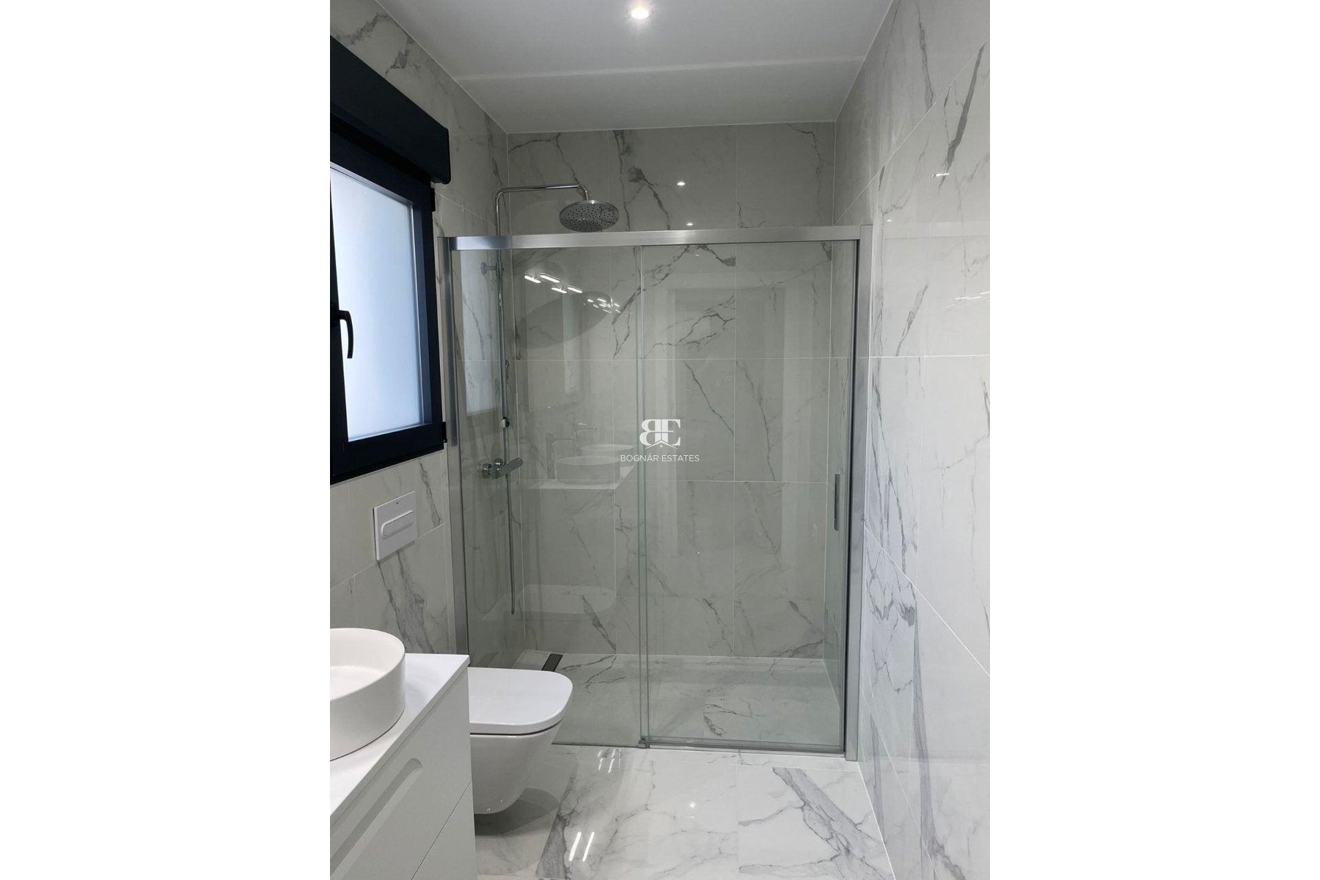 New Build - detached -
La Romana