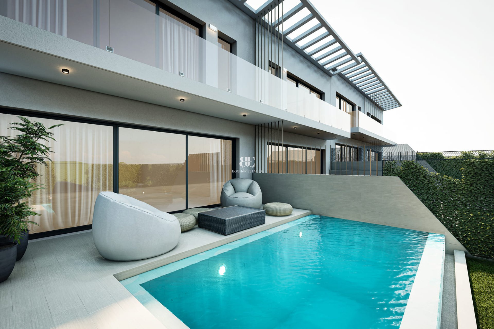 New Build - detached -
Las Lagunas de Mijas