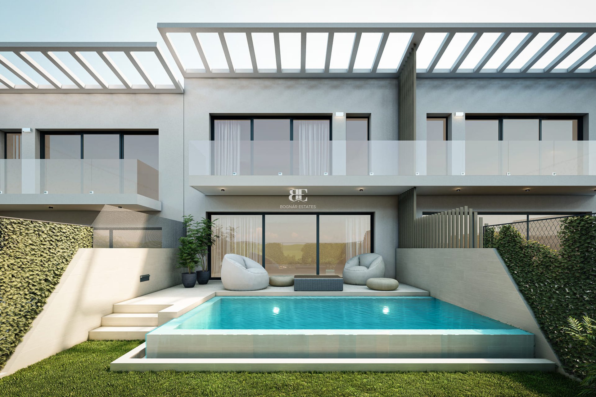 New Build - detached -
Las Lagunas de Mijas
