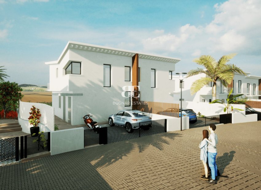 New Build - detached -
Las Lagunas de Mijas