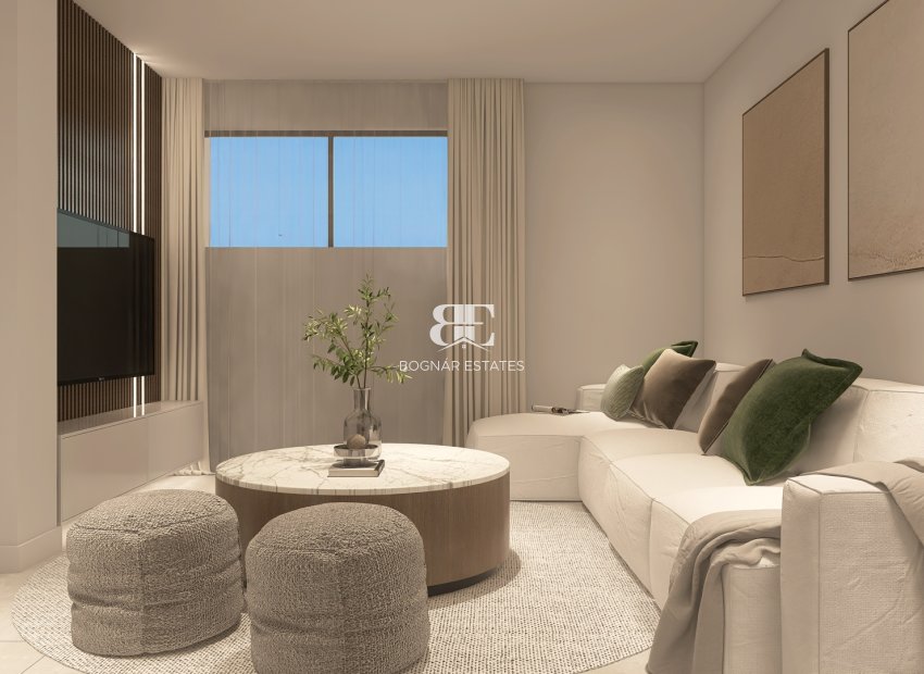 New Build - detached -
Las Lagunas de Mijas