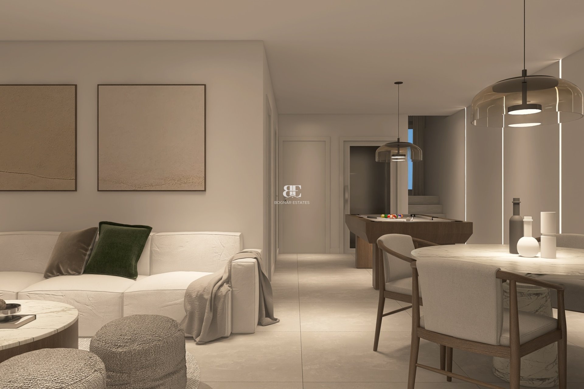 New Build - detached -
Las Lagunas de Mijas