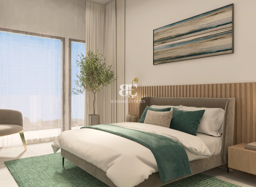 New Build - detached -
Las Lagunas de Mijas