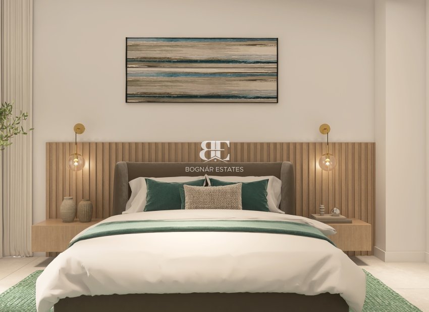 New Build - detached -
Las Lagunas de Mijas